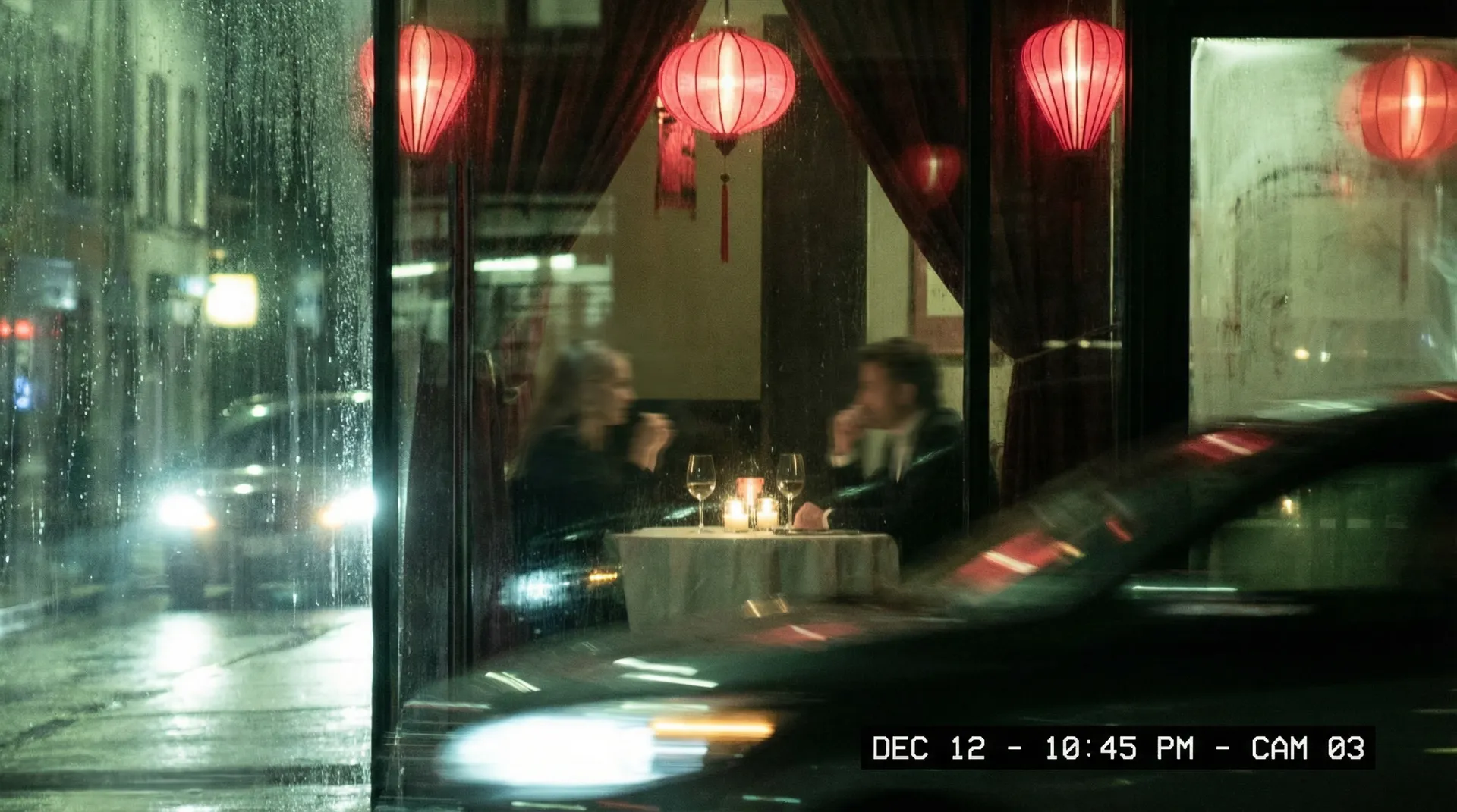 欧宝体育平台 - 餐厅密会偷拍照