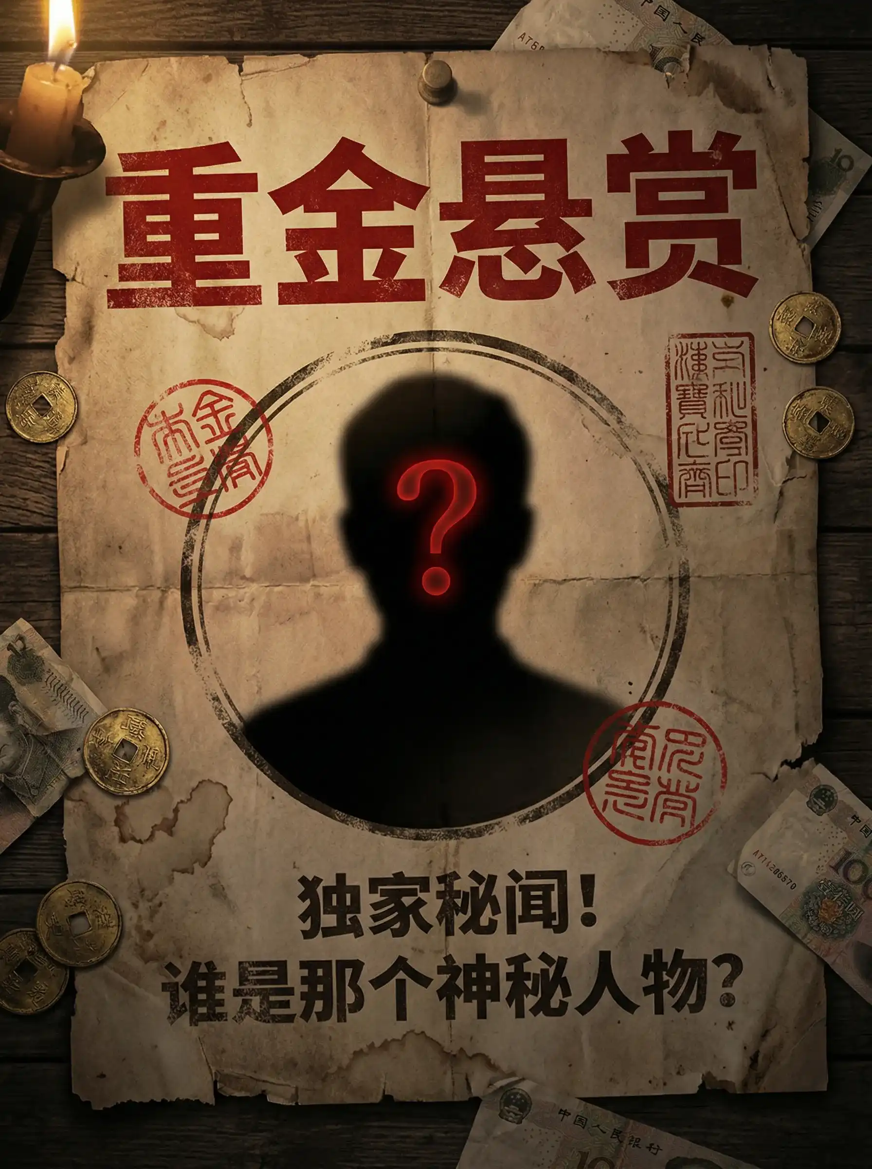 欧宝体育平台 - 重金悬赏线索征集令